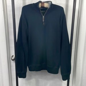 Eddie Bauer Sweater Mens Size L